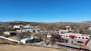 平鲁区井坪镇:党建引领促振兴 示范带动激活力