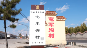 平鲁区凤凰城镇:“千万工程”绘就和美乡村新画卷