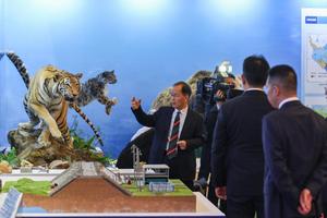 探秘第三极！第二次青藏科考发布十大应用成果