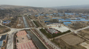 平鲁区榆岭乡：党建引领聚合力 和美乡村展新颜