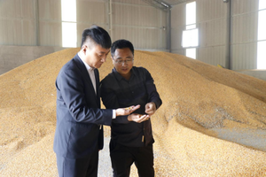 蒲县农商银行深耕“支农支小”服务纪实