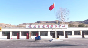 平鲁区边庄村:改善人居环境 提升幸福指数