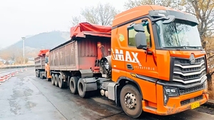 常顺煤业:寒冬砺初心 保供显担当 “迎峰度冬”保供工作置顶当前工作清单