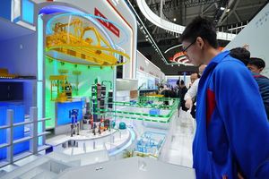 为强国建设注入澎湃动能——从高交会看中国式现代化的创新注脚