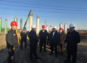 联学聚共识 共建促发展