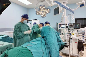 脑机接口应用再突破！全国首批可充电、可感知闭环脑起搏器手术在山西省人民医院完成