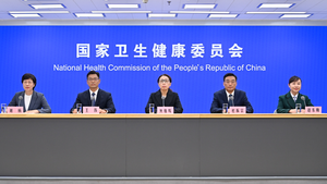 国家卫生健康委:“人工智能+”赋能,基层医疗卫生服务不断加强