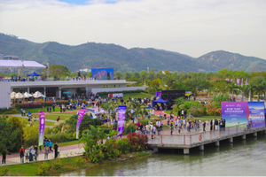 横琴上演名校“艇”进风暴！哈罗学子对话牛剑藤校赛艇天团