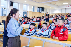 解锁科学家&ldquo;超级力量&rdquo; 点燃青少年科学梦想 &mdash;&mdash;大同市成立科学家精神宣讲团并举行首场示范宣讲