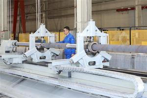 创新故事丨这七米，他们用了十三年——十七米超长超高压钢管研发纪实