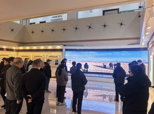 大院传香酒惊艳亮相国家旱作农业科技盛会 清香型白酒获农业专家集体点赞