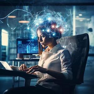 AI与人丨过度依赖AI,人类核心技能会丧失吗