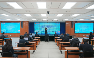 数字赋能 智建未来 | 山西建投安装集团举办第八届BIM技能大赛