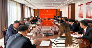 朔城区法院召开&ldquo;法护金融&rdquo;执行攻坚专项行动联席会议