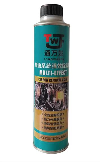 通万发：专业治理汽车烧机油
