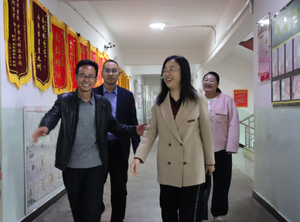 怀仁市倪美青:三十三载教育路 初心如炬育桃李