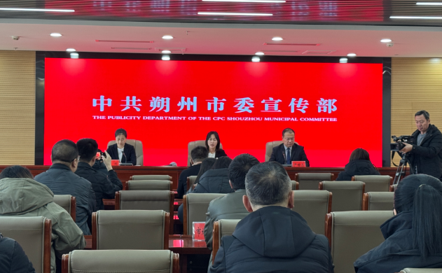 朔州市委社会工作部交出基层治理与新兴领域党建亮眼答卷