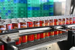 马力全开,提前备货!大寨核桃露全力“备战”春节档