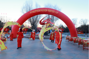 大同市平城区 多举措开展国家宪法日宣传活动 让法治精神扎根平城