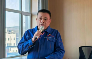 中煤平朔集团井工三矿组织开展“远离违章、守护平安”家属慰问活动