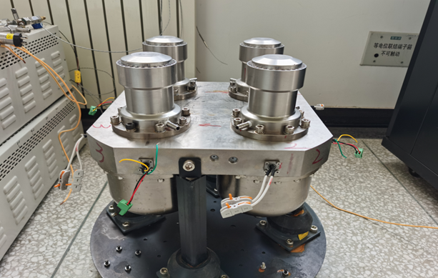 我国科研团队突破超高温热泵技术