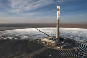 多技术路线并行 “超级镜子”在这里变身