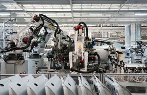 国际人士瞩目中央经济工作会议为世界注入确定性