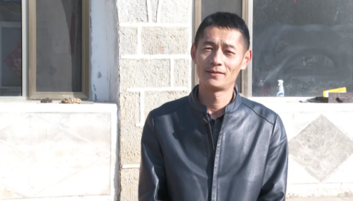 平鲁区下水头乡：&ldquo;一键告警&rdquo;守护百姓安宁