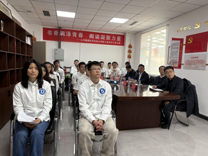 书香润泽青春，阅读凝聚力量 山西路桥集团市政公司工会举办第三届 读书分享比赛