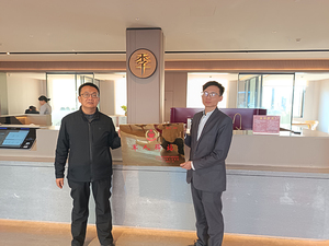 挂牌&ldquo;军人驿站&rdquo;  社会拥军再添暖心之举