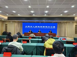 大同市&ldquo;十四五&rdquo;园林绿化成果丰硕 生态底色绘就宜居新图景