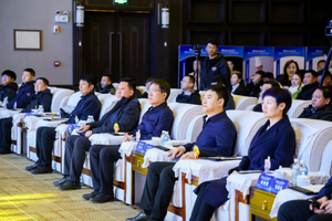 匠心筑梦，器耀乡宁！第五届&ldquo;陶艺杯&rdquo;职业技能大赛圆满收官