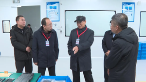 朔州：打造&ldquo;院士之家&rdquo;