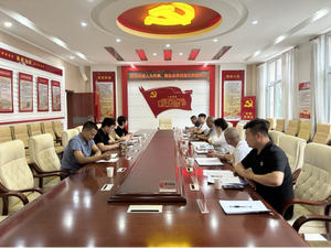 锚定核心战略 实干赋能发展&mdash;&mdash;大同市平城区振华街道推动辖区经济量质齐升