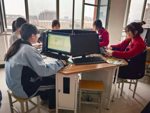 以赛促学强技能，匠心筑梦展风采--朔城区神头职业中学校校园技能大赛圆满落幕