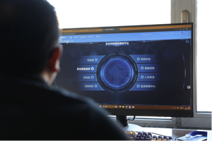 晋能控股煤业集团马脊梁矿：AI&ldquo;慧眼&rdquo;显神通  科技赋能反&ldquo;三违&rdquo;