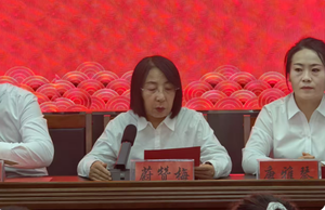 朔城区第五小学校2025-2026学年第一学期迎新年表彰大会顺利召开