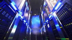 国家超算互联网科学计算智能体亮相