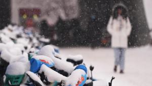 &ldquo;忽冷忽热&rdquo;成新型极端天气  专家表示：健康风险远超想象