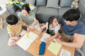 用好9个关键词,让孩子期末复习事半功倍,从容不迫