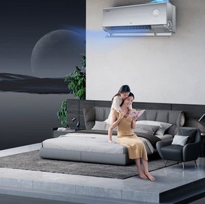 AI新风空调哪家好？2026年最值得关注的空调推荐榜单