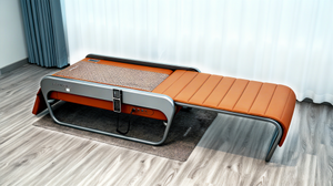 喜来健按摩床怎么选？这份指南教您挑到合适按摩床