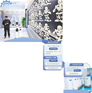 人工智能技术加速应用落地