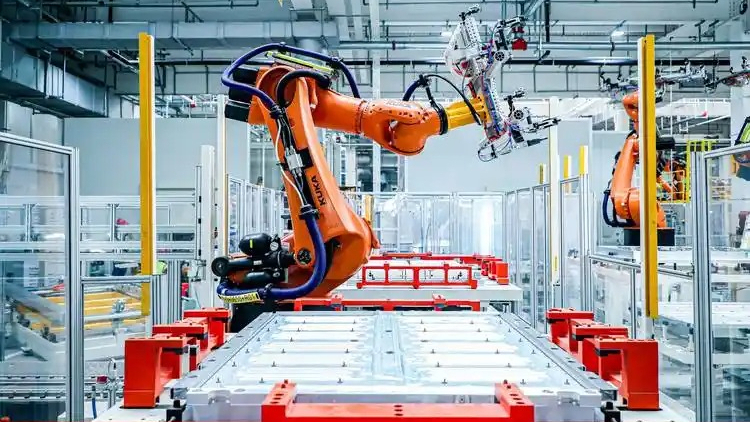 促进人工智能技术与制造业应用“双向赋能”