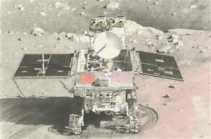 探月，永无止境