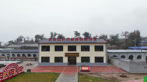 平鲁区下面高乡:追寻英雄足迹 传承抗战精神