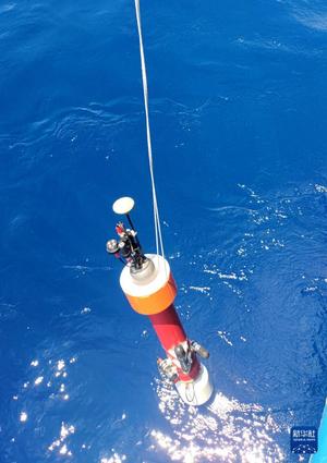我国自研原位传感器完成验证  可实现高分辨率深海移动观测