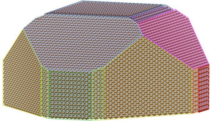 计算机模拟揭示地球生命诞生新线索&mdash;&mdash;氰化氢参与合成关键原始物质