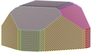 计算机模拟揭示地球生命诞生新线索——氰化氢参与合成关键原始物质