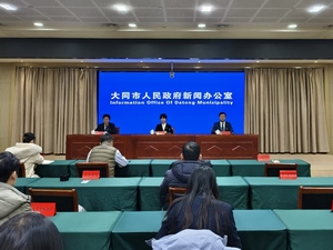 2026年大同供销年货大集系列活动启幕 多点联动奏响古都年味乐章